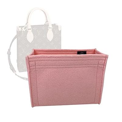 Bag Organizer for LV Alma BB - Premium Felt (Handmade/20 Colors) : Handmade  Products 