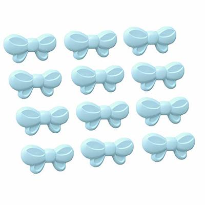 Multi-purpose Baby Safety Pins Fabric Diapers Garment Repair Child Proof  Safety Pin Plastic Head Random Color 