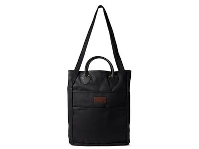 L.L.Bean Boat and Tote Large Black Trim / Reg