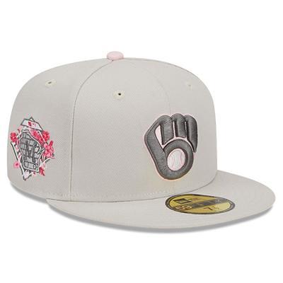 New Era New York Yankees 2021 Mother's Day 59FIFTY Cap - Macy's