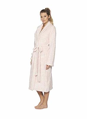 CozyChic® Heathered Adult Robe