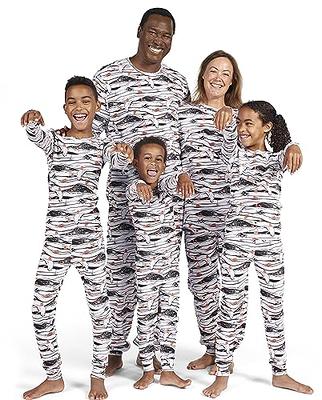 Family Matching Pajama Set