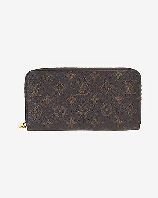 Louis Vuitton Looping Gm Tote Bag Authenticated By Lxr