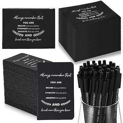 Panitay 20 Pcs Employee Appreciation Gifts Leather Journal with Pens Bulk  10 Inspirational Notebook 10 Motivational Pens Thank You Gifts for Women Men  Office Coworker Teacher Nurse School Colleague - Yahoo Shopping