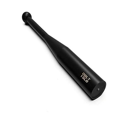  Logest Steel Mace Exercise Club - Heavy Duty Steel Indian Clubs  Perfect for Strength Training and Rehabilitation Improves Grip and Full  Body Workouts Available in 5 10 15 Pounds Heavy