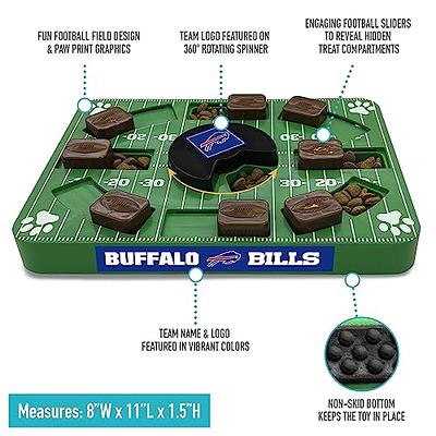 NFL-Buffalo-Bills- Puzzle