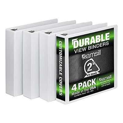 Samsill 12x12 Paper Storage, Clear Magazine File Holder for Scrapbook Paper  or Vinyl Storage,3 Pack - Yahoo Shopping