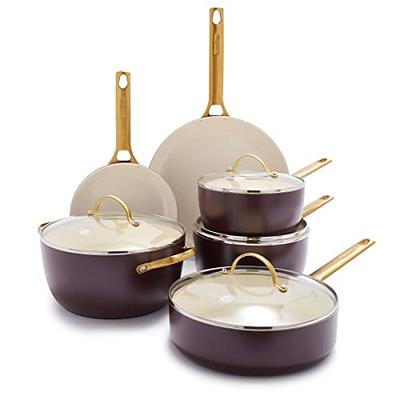 GreenPan Swift Collection Ceramic Nonstick Fry Pan Set - Shop