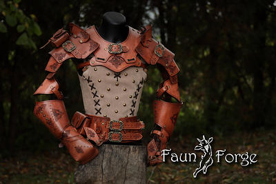 Celtic Armor