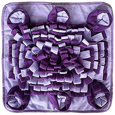 Piggy Poo and Crew Pet Snuffle Activity Mat