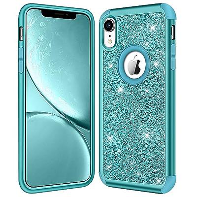 iPhone Xr Heavy Duty Case - {Shock Proof-Shatter Resistant - 3