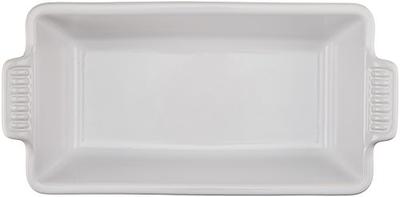 Le Creuset Heritage Loaf Pan, Stoneware, 1.5-Quart, 6 Colors