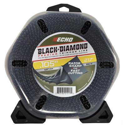 BLACK+DECKER 0.080-in x 30-ft Spooled Trimmer Line in the String Trimmer  Line department at