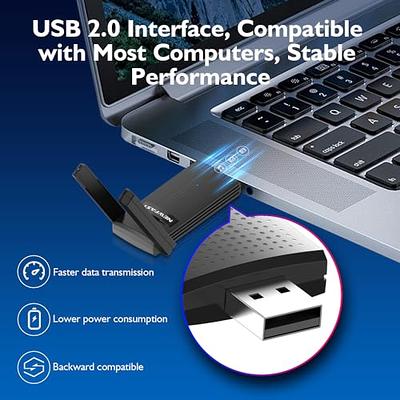 Usb Wifi Adapter For Laptop, Usb Wifi Adapter For Mac