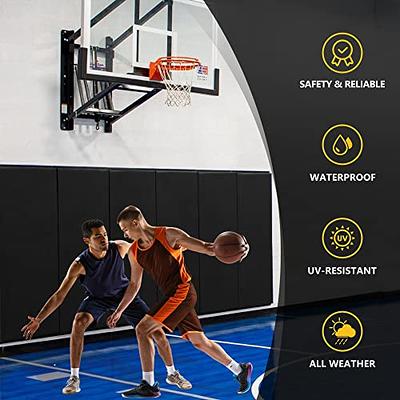 NBA BASKETBALL HOOP BLUEPRINT - Google Search | Basketball goals, Basketball  backboard, Basketball hoop diy
