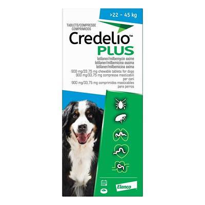 Buy credelio discount