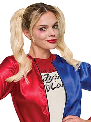 Rubie's Women's Captain Marvel Hero Suit