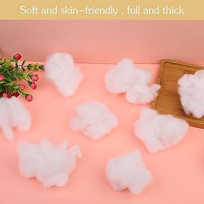 Polyester Fiberfill Stuffing, 31.75oz/900g Premium Fiber Filling Stuffing,  Stuffed Animal Stuffing, Pillow Fluff Stuffing, filling for Pillow, Stuffed