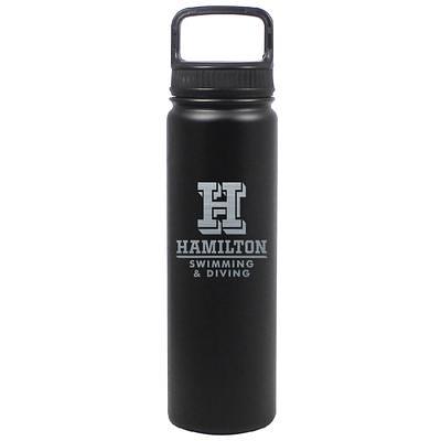 STAINLESS STEEL WATER BOTTLE - Arena Strength