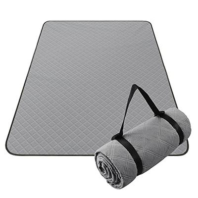 Foldable Seat Cushion Sitting Mat Picnic Pad For OutdoorBeach Travel Camping