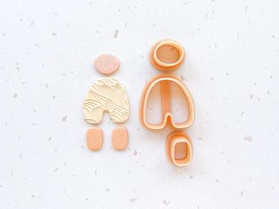 Buy LET'S RESIN 198PCS Resin Jewelry Molds, with 8 Pairs Earring
