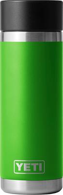 YETI 18 oz. Rambler Hotshot Bottle, Canopy Green - Holiday Gift - Yahoo  Shopping