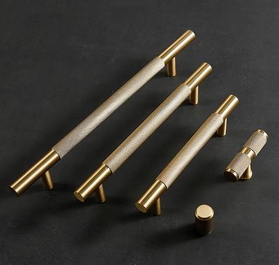 Solid Brass  Cabinet & Drawer Knobs, Handles, Pulls and Hardware