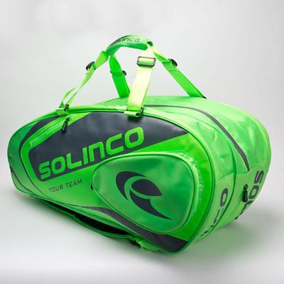 Solinco Blackout 6-Pack Tour Bag