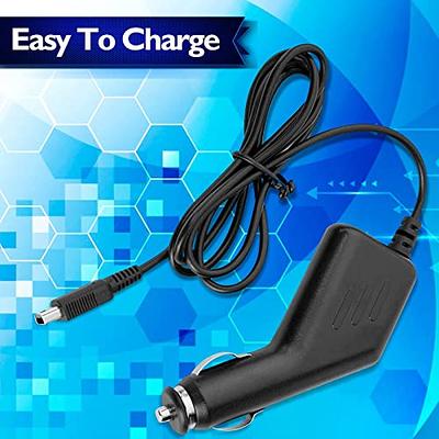 3DS Charger, 2DS DSi Charger & Earbuds Kit AC Power Adapter Charging Cable  for Nintendo 3DS/3DS XL/2DS/2DS