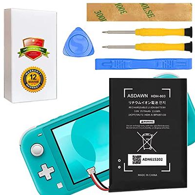 Nintendo Switch Console Battery