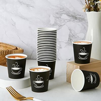 Espresso Paper Cup 4oz