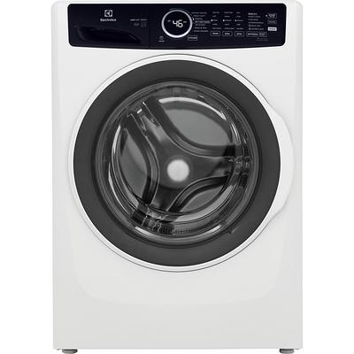 Samsung 5.5 cu. ft. Smart High-Efficiency Top Load Washer with