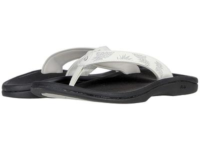 OLUKAI Ohana Women's Beach Sandals, Quick-Dry Flip