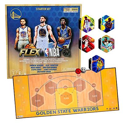 FLEX NBA: TWO-PLAYER STARTER KIT