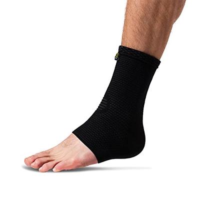  Copper Fit Freedom Unisex Knee Compression Sleeve