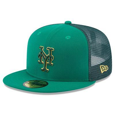 Men's Fanatics Branded Kelly Green Houston Astros St. Patrick's