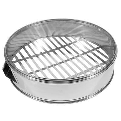 Cuisinart 10.5 Stainless Steel Steamer : Target