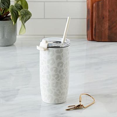 Simple Modern Travel Coffee Mug Tumbler with Flip Lid  Reusable Insulated  Stainless Steel Cold Brew Iced Coffee Cup… : kpopita