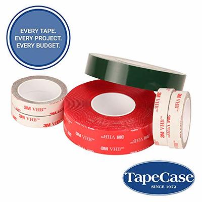 3M VHB Tape 5952, 2 in width x 5 yd length (1 Roll)