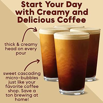 Royal Brew Nitro Cold Brew Coffee Makers