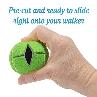 Walker Tennis Ball Glides