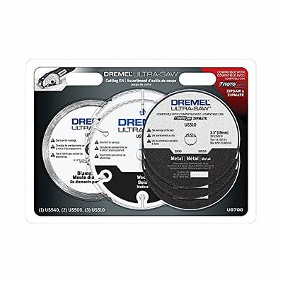 Dremel KIT SAW TOOL CMPCT CORDED 7.5A