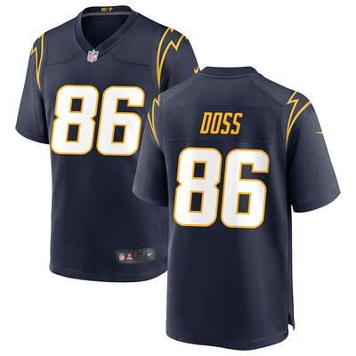 CJ Okoye Youth Nike Navy Los Angeles Chargers Alternate Custom Game Jersey  - Yahoo Shopping