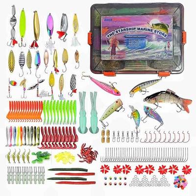 Fishing Lure Stickers Fishing Lure Eyes Kit, Assorted Reflective