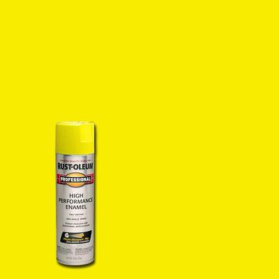 Rust-Oleum Professional 1 gal. High Performance Protective Enamel