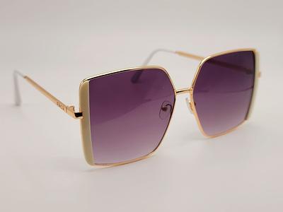 Allarallvr Oversized Square Sunglasses For Women Men Vintage