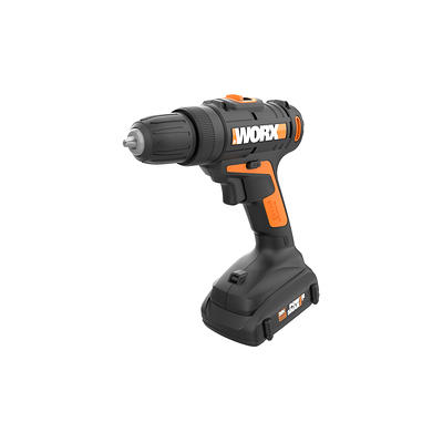 Black+Decker 20V MAX Cordless Brushed 2 Tool Drill/Driver and Impact Driver  Kit - Ace Hardware