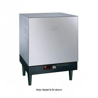 Hatco AWD-12 12 Gallon Atmospheric Hot Water Dispenser - 240V, 5000W