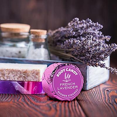  Aromatherapy Shower Steamers Gifts for Mom - Swcandy 8