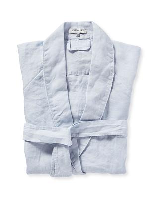 Belvedere Flannel Pajamas